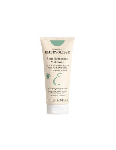 Embryolisse Mattifying Moisturizer Matirajuća hidratantna krema
