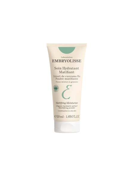 Embryolisse Mattifying Moisturizer Matirajuća hidratantna krema