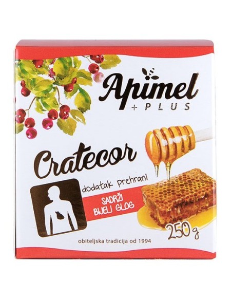 Apimel Cratecor