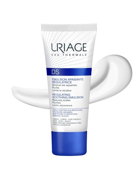 Uriage D.S. emulzija