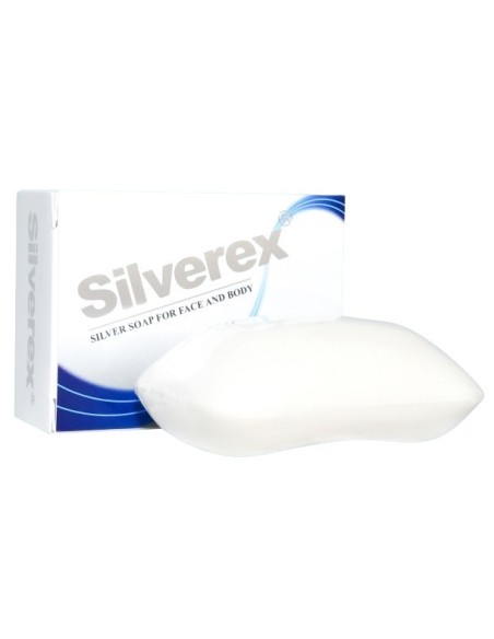 Silverex Sapun obogaćen srebrom
