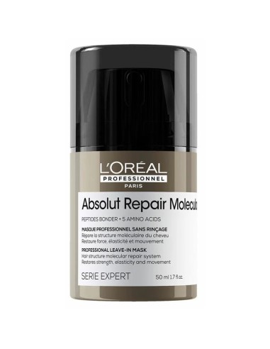 Loreal Absolut Repair Molecular Maska bez ispiranja