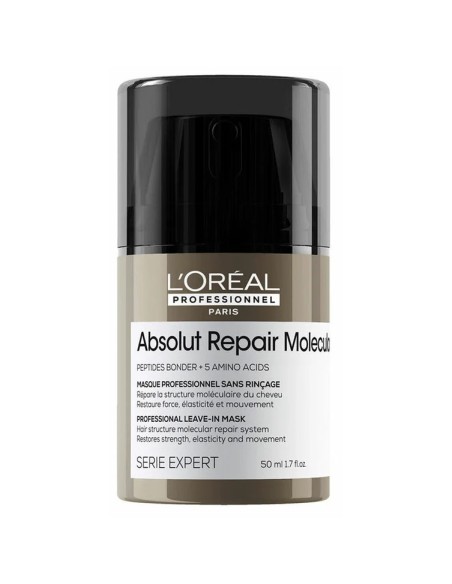 Loreal Absolut Repair Molecular Maska bez ispiranja