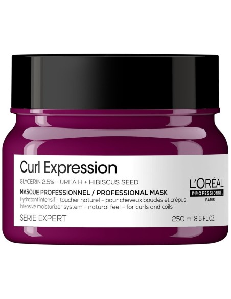 Loreal Curl Expression Maska za kovrčavu kosu