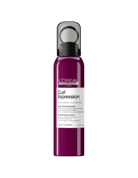 Loreal Curl Expression Sprej za ubrzavanje procesa sušenja kovrčave kose