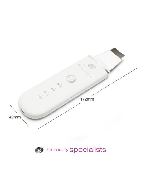 Rio Ultrasonic Skin Cleanser