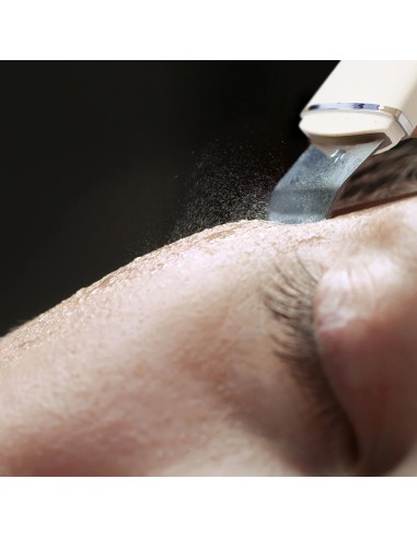 Rio Ultrasonic Skin Cleanser