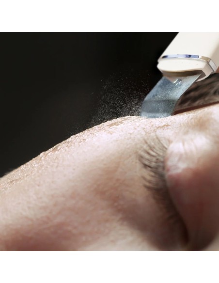 Rio Ultrasonic Skin Cleanser