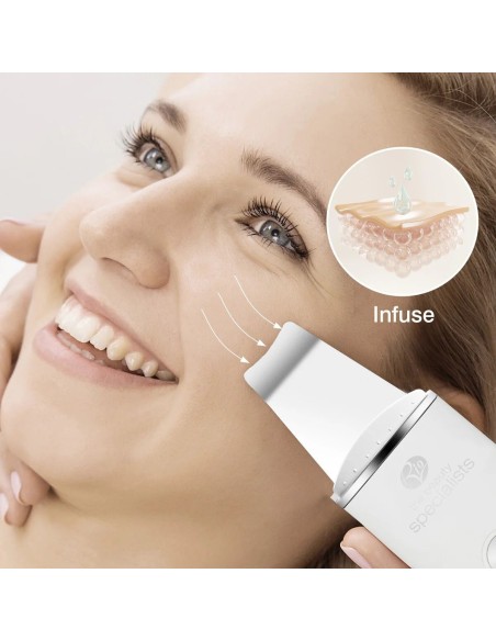 Rio Ultrasonic Skin Cleanser