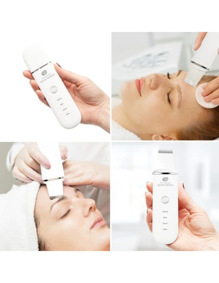 Rio Ultrasonic Skin Cleanser