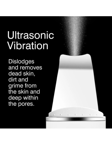 Rio Ultrasonic Skin Cleanser