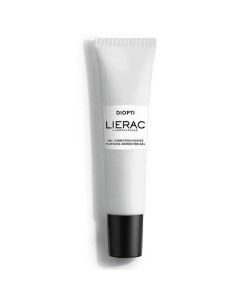 Lierac Dioptipoche Gel protiv natečenosti područja oko očiju