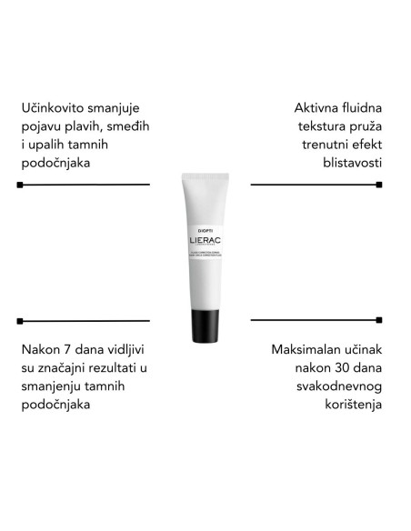 Apivita Gentle eye make-up remover + Apivita EB eye mask ginkgo biloba dark circles + Dioptipoche Gel