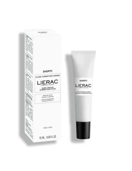 Lierac Diopticerne fluid protiv tamnih podočnjaka