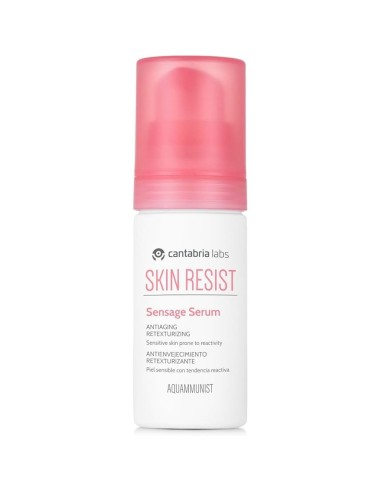Skin Resist Sensage Serum
