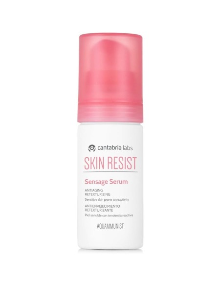 Skin Resist Sensage Serum