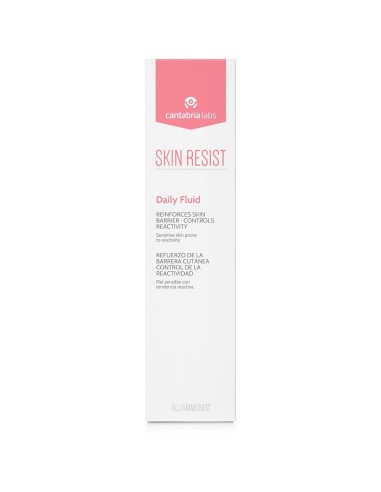 Skin Resist Daily Fluid