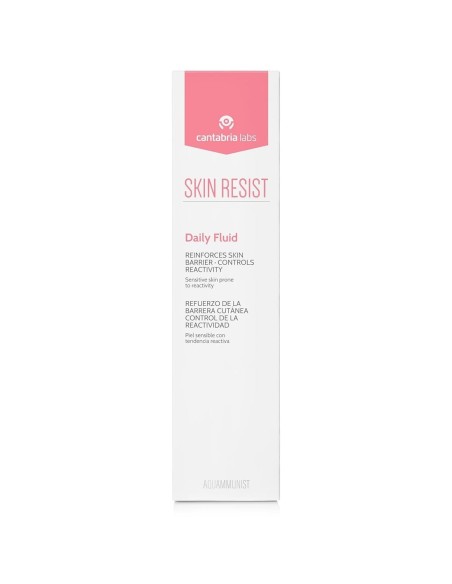 Skin Resist Daily Fluid