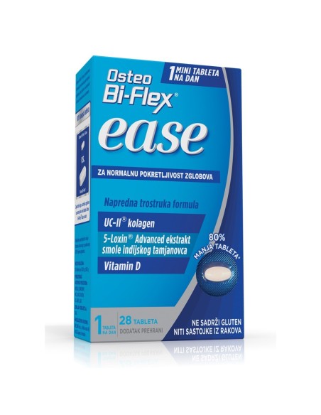 Osteo Bi-Flex Ease tablete