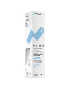 Nutripharm Hemerin Krema