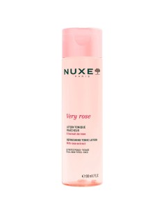 Nuxe Very Rose Osvježavajući tonik