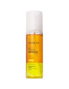 Skeyndor Age Photo Defence Body Protective B-Phase SPF50 zaštitni sprej za tijelo