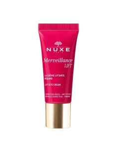 Nuxe Merveillance Lift Lifting krema za područje oko očiju