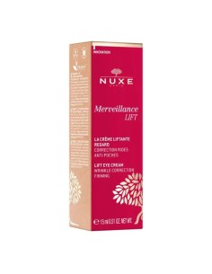 Nuxe Merveillance Lift Lifting krema za područje oko očiju 2