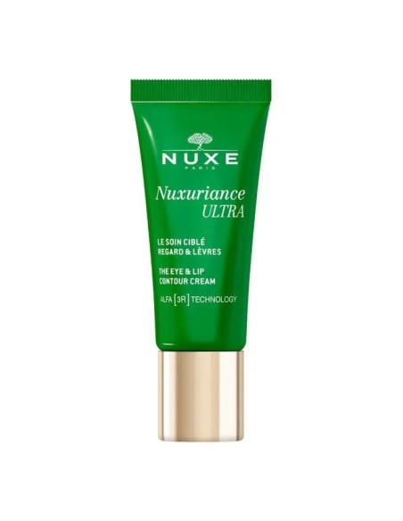 Nuxe Nuxuriance Ultra Krema za konturu očiju i usana