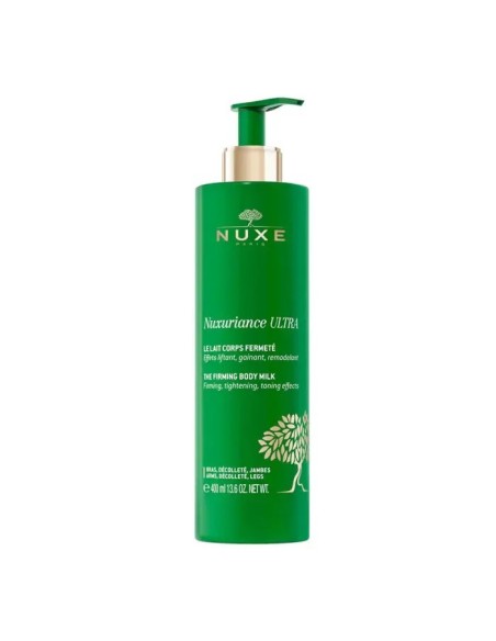Nuxe Nuxuriance Ultra Krema za tijelo