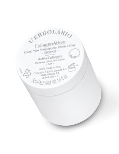 Lerbolario Active Collagen Dnevna krema za lice Refill 2