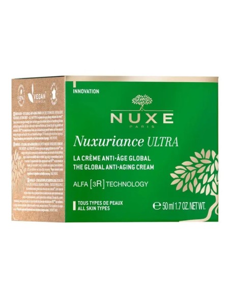 Nuxe Nuxuriance Ultra dnevna krema