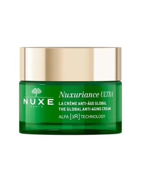 Nuxe Nuxuriance Ultra dnevna krema