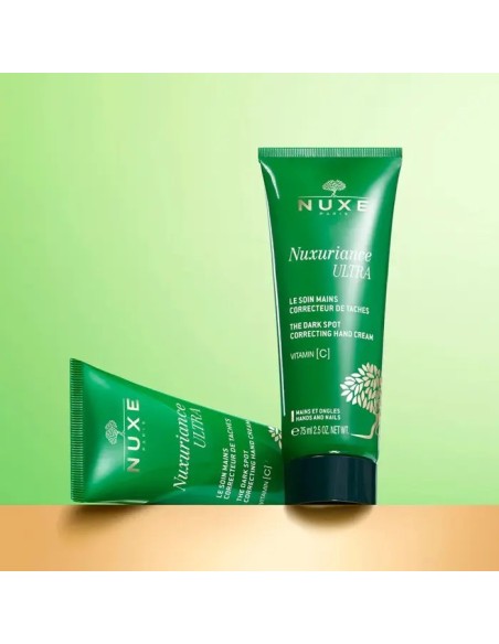 Nuxe Nuxuriance Ultra Krema za ruke