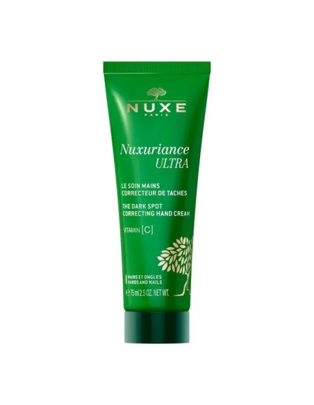Nuxe Nuxuriance Ultra Krema za ruke