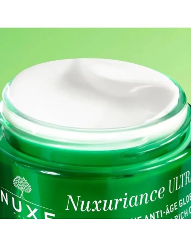 Nuxe Nuxuriance Ultra bogata dnevna krema