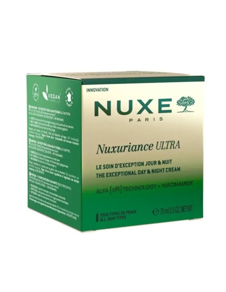 Nuxe Nuxuriance The Exceptional krema za dan i noć
