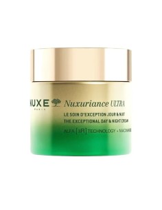 Nuxe Nuxuriance The Exceptional krema za dan i noć