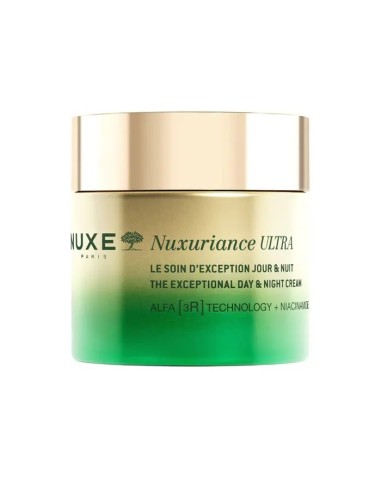 Nuxe Nuxuriance The Exceptional krema za dan i noć