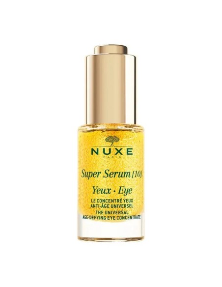 Nuxe Super Serum [10] Područje oko očiju