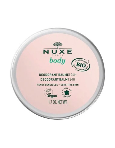 Nuxe Reve de The Deo Balzam