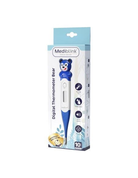 Mediblink Digitalni termometar Medo M376