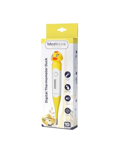 Mediblink Digitalni termometar Patka M377
