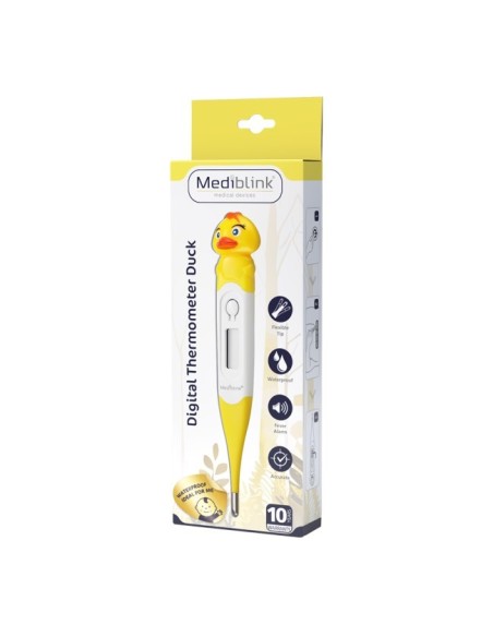 Mediblink Digitalni termometar Patka M377