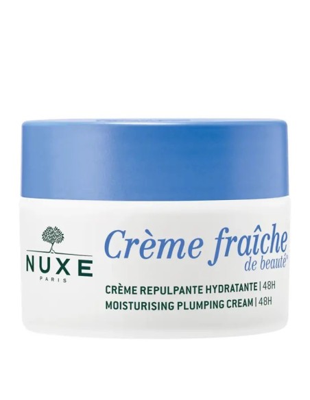 Nuxe Creme Fraiche de Beaute 48-satna hidratantna krema