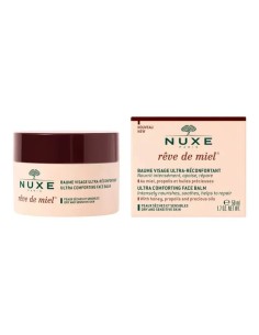 Nuxe Reve de Miel Ultra umirujući balzam za lice 2