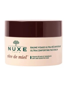 Nuxe Reve de Miel Ultra umirujući balzam za lice
