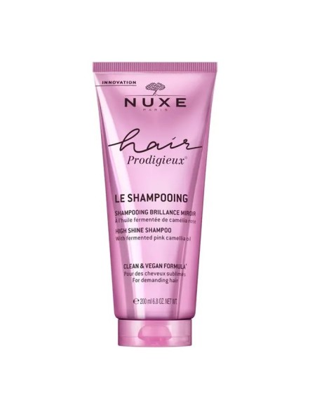 Nuxe Šampon za sjaj kose