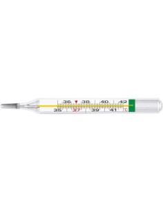 Medel Ecotemp termometar
