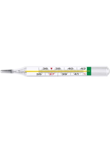 Medel Ecotemp termometar